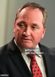 77 Deputy Prime Minister Barnaby Joyce Press Conference Stock Photos,  High-Res Pictures, and Images