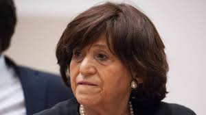 L'émouvant récit d'Angela Orosz-Richt, née à Auschwitz