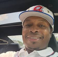 From Ramiro Guillen. The first time I coached Kevin he was a 5th grader. He  struggled a bit