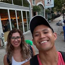 June. YOU WAS BUSY, GIRL. But I can also say that I am one lucky bumpkin.  ❤️ #thankyou #love . . . . #june #summer #photodump #nyc #losangeles