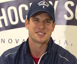 Sidney Crosby Biography