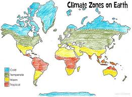 Climate Geography Lessons Teaching Geography Weather