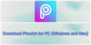 Download this app from microsoft store for windows 10, windows 10 mobile. Picsart For Pc 2021 Free Download For Windows 10 8 7 Mac