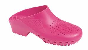 Calzuro Autoclavable Clog With Upper Ventilation Buy