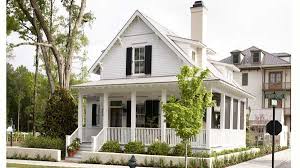 In the southern living 2002 southern home awards. Sugarberry Cottage Moser Design Group Southern Living House Plans Cottage House Plans Southern House Plans House Plans