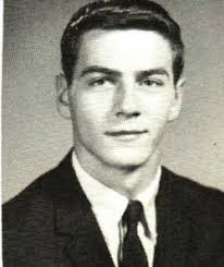 Stephen Ray “Rusty” Brandenburg (1947-2007): homenaje de Find a Grave