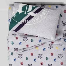 Harry potter sheets twin sheets twin sheet sets bed sheets. Harry Potter Twin Sheet Set Gray Target