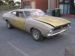 This is a 1976 australian built ford falcon that has been custom built into an xb gt mad max police car replica. 1973 Ford Falcon Xb Gt Coupe For Sale Canada Best Auto Cars Reviews