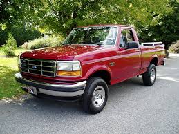 Image result for Vermillion 1995 Ford Truck