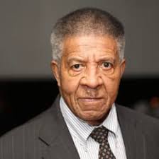 Wesley Stevenson Obituary (1934