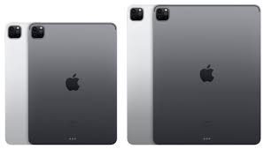 We're in the process of running our battery test, but in everyday use the ipad. Apple S 2020 Ipad Pro 11 Inch Vs Ipad Pro 12 9 Inch Macdailynews
