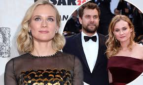 Abigail chase in the national treasure film series and. Diane Kruger Reveals She Fell Into Such A Dark Place After Her Separation From Joshua Jackson Daily Mail Online