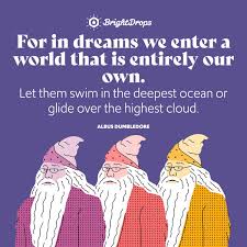 As part of his backstory, it is revealed that he is the founder and leader of the order of the phoenix , an organisation dedicated to fighting lord voldemort. 31 Magical Albus Dumbledore Quotes On Being Your Best Self Bright Drops