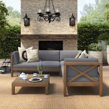 Candosa garden furniturebringing style and comfort to your garden home garden store direct gsd 4 piece rattan sofa setstylish modern garden furniture perfect for any outsi. Pin On Patio Furniture