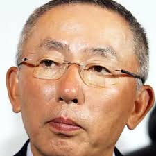 Masatoshi Ito Net Worth