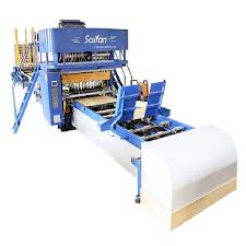 We commit to asking you the right questions to identify your needs, and connect with our. Woodworking Machinery Manufacturer Hicas Machinery
