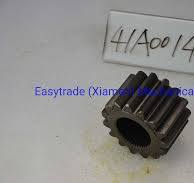 Xgma Loader Drive Axle Inner Wheel Side Sun Gear 41A0014