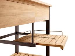 butler kitchen trolley solpuri