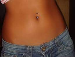 Belly Button Piercing Tumblr Belly Button Piercing Tumblr Belly Piercing Bellybutton Piercings