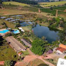 Hotel Fazenda Ouro Fino - Rumo Certo Turismo