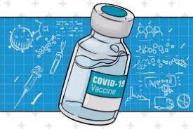 While cervical cancer cases fell by about 1% per year, other types rose. What To Know About The Covid 19 Vaccines Md Anderson Cancer Center
