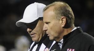 Deep area high school ties for UD football