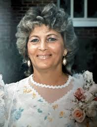 Obituary information for Morjorie Lorraine "Margie" Williams