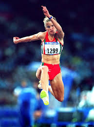 Sorry The Page Was Not Found Triple Jump Track And Field Sports Hero