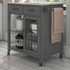 We did not find results for: Laurel Foundry Modern Farmhouse Amata 32 Kitchen Cart With Solid Wood Top And Locking Wheels Reviews Wayfair