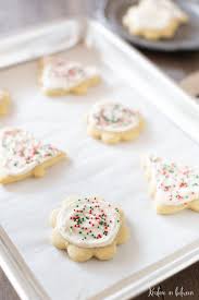 Sugar Cookie Frosting Recipe Kristine In Between Recipe Cookie Frosting Recipe Sugar Cookie Frosting Recipe Easy Sugar Cookie Frosting