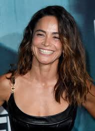 Kyra Gardner Jimmi Simpson Attend Red Editorial Stock Photo