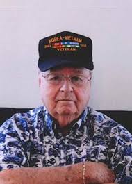 Darrell E. Fisher Obituary December 31, 2019