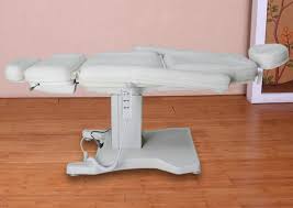 Electric Multi Purpose Facial Bed Massage Table Tattoo Chair Cheap Barber Furniture Styling Chair Shampoo Station Salon In 2020 Massage Table Chair Style Chair Price