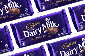 When john cadbury first made drinking chocolate in birmingham in 1824 using a simple pestle and mortar, he could never have dreamt that his family business would become one of the world's biggest and best loved chocolate. Kuala Lumpur Malaysia 22 December 2018 Nestle Cadbury Dairy Stock Photo Picture And Royalty Free Image Image 114645126