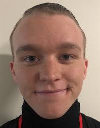 Details of WDSF athlete Anthony English