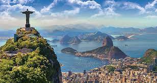 The brazilian football confederation (portuguese: Benzersiz Cografya Brezilya Ege Telgraf