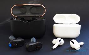 Answered by wayne l from darien. Apple Airpods Pro Review Why Less Noise Costs More Slashgear