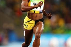 After being introduced, the event has been part of the olympics regularly. Report Women S 100m Semi Finals Rio 2016 Olympic Games Report World Athletics