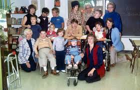 My mom, Sylvia J. Mills, passed away today. This is NOT the Sylvia Mills  who was a classroom teacher at Lancaster. Mom was a teacher's aide at  Lancaster for many years in