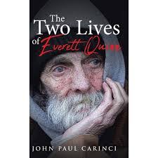 Everett Quinn's Instagram, Twitter & Facebook