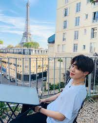  Pin On Park Jimin