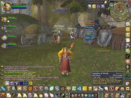 We add new games every day. Vanilla Wow Screenshots Comp