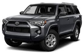 Before towing, confirm your vehicle and trailer are compatible, hooked up and loaded properly and that you have any necessary additional equipment. 2015 Toyota 4runner Reviews Specs Photos