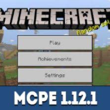 Descargar minecraft mod apk (desbloqueado / inmortalidad) 1.12.1.1 · what's new · información adicional · versión · similar · descargas populares. Download Minecraft Pe 1 12 1 Apk Free Village Pillage