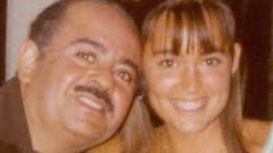 Roxy founder Jill Dodd 'never thought of herself as a hooker' during time  in harem