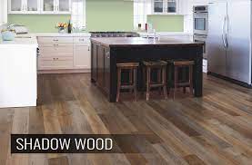 Kitchen floors work overtime faux wood vinyl. The Best Waterproof Flooring Options Flooring Inc