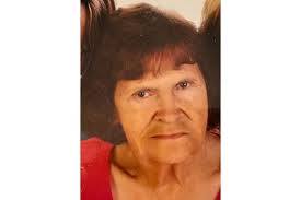 Vestina Rudolph Obituary (1933