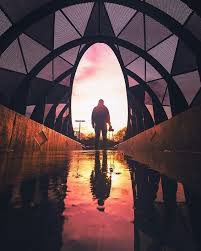 Just Outside Of The Mercedes Benz Stadium Used The Wide Angle Lens Attachment And Got A Low Angle For This One Iphone Shot 6 9 In Frame Aperturesound