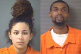 Aolani Pettit Allegedly Helped Darius Sessoms Flee After Cannon Hinnant  Killing