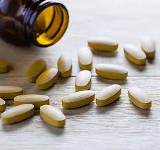 It provides 267% of the dv for vitamin a per. 8 Myths About Vitamin Supplements Henry Ford Livewell